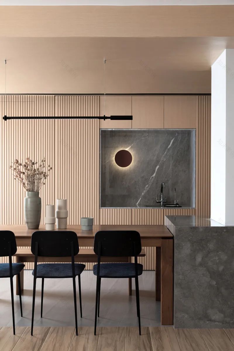 原木风,如何设计出韵律美?-27