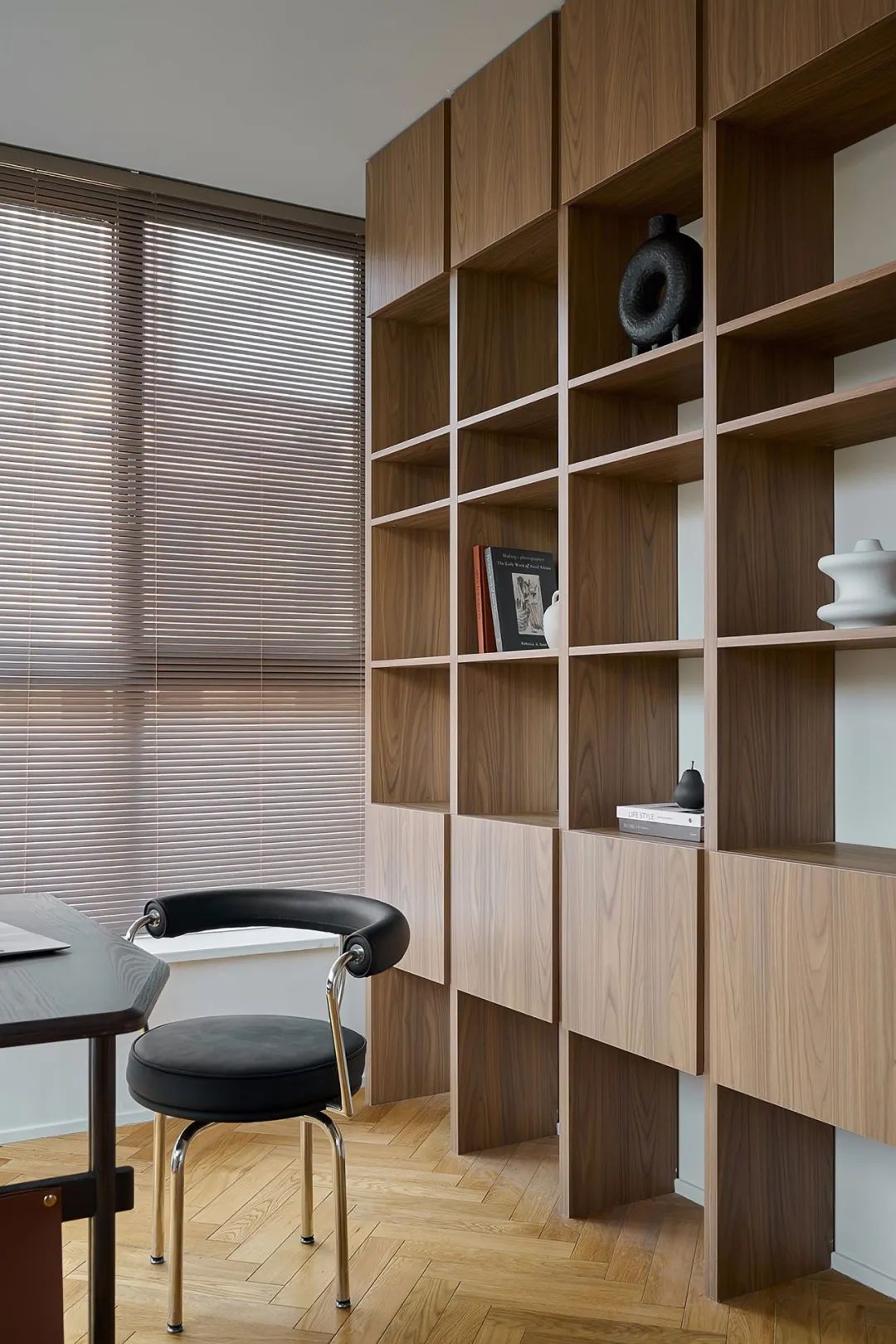 重庆 200㎡极简美宅丨中国重庆丨琢信设计-26