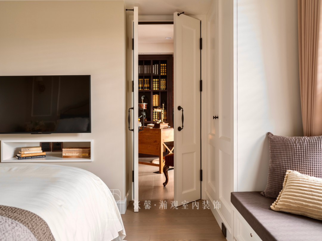 【作品】溫度奏鸣曲｜因为对生活的热爱，所以创造出了理想中的家-29