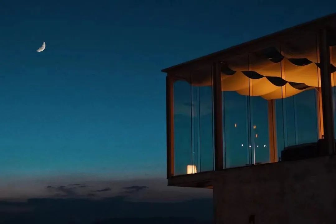 孙姣 | 自然无为,空间秩序的唤醒力量-0