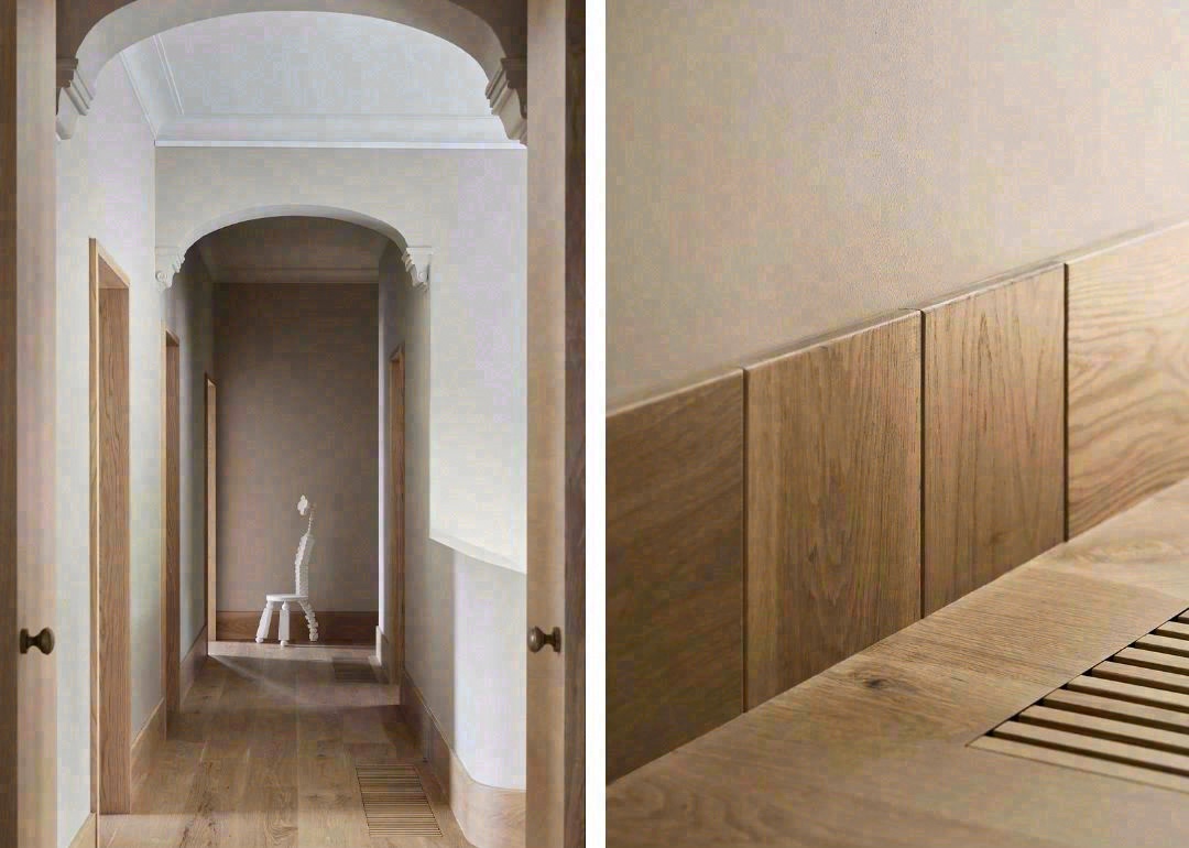 河之屋丨澳大利亚墨尔本丨Fiona Lynch-23