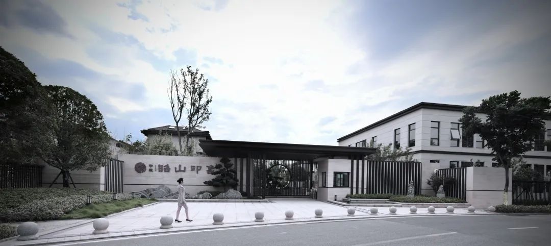 湖湘山水，中建·昭山印象的山湖秘境-31