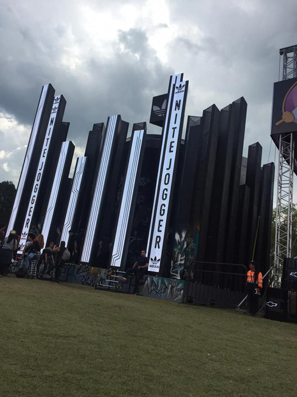 阿迪达斯之夜的速度丨哥伦比亚-22