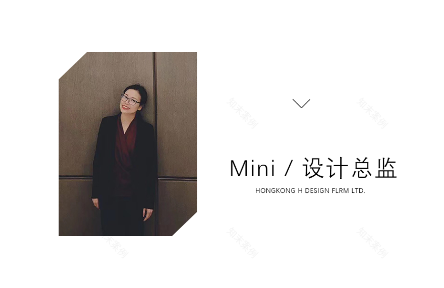 礼·设 | 空间设计中的礼节逻辑-4