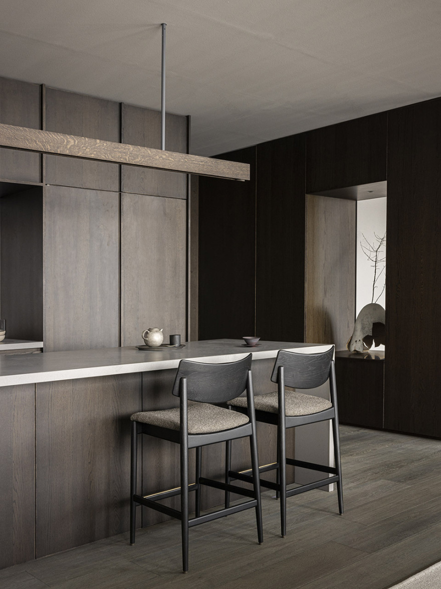 东京 BELLUSTAR 酒店 | 日式奢华与现代设计的完美融合-99