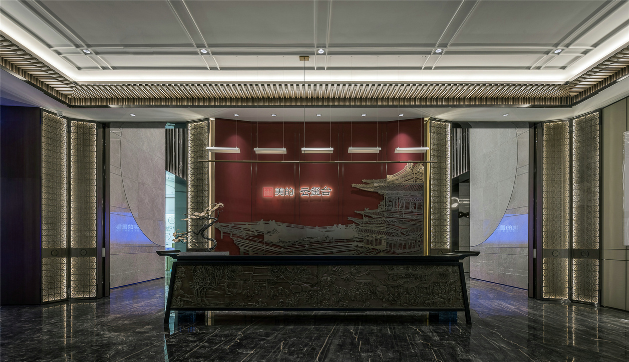 一然设计 | 雅韵天成，大美不言！-2