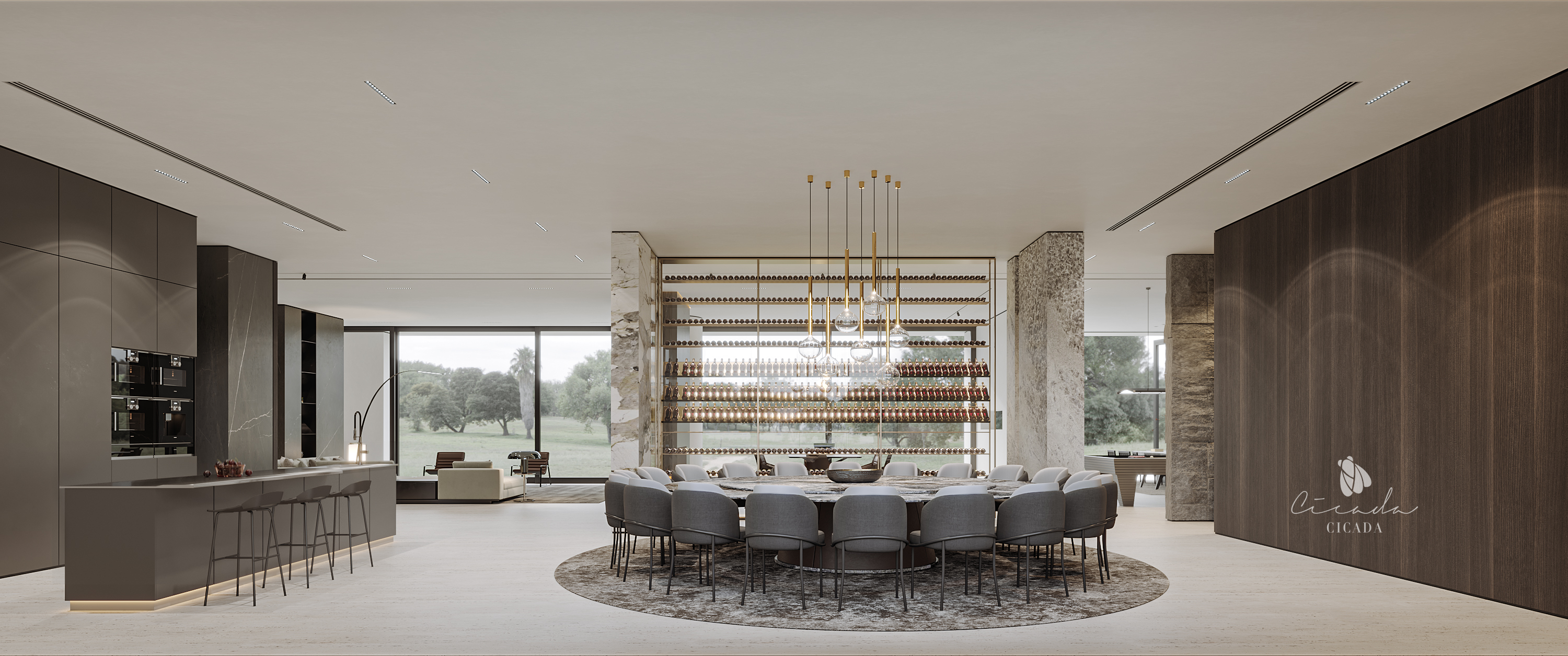 与空间的对话-7