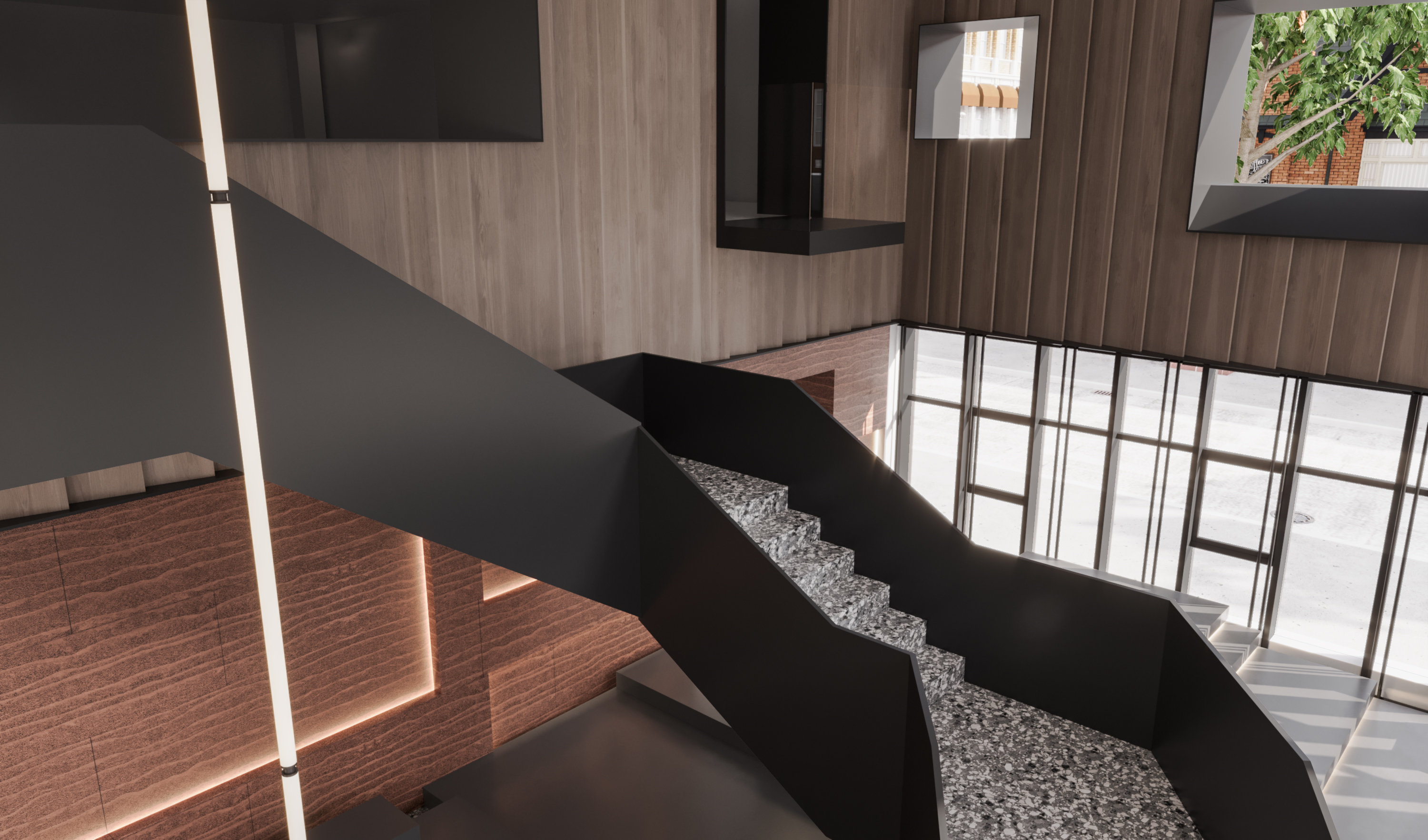 云轴 ‧ 空间与艺术的对望-9