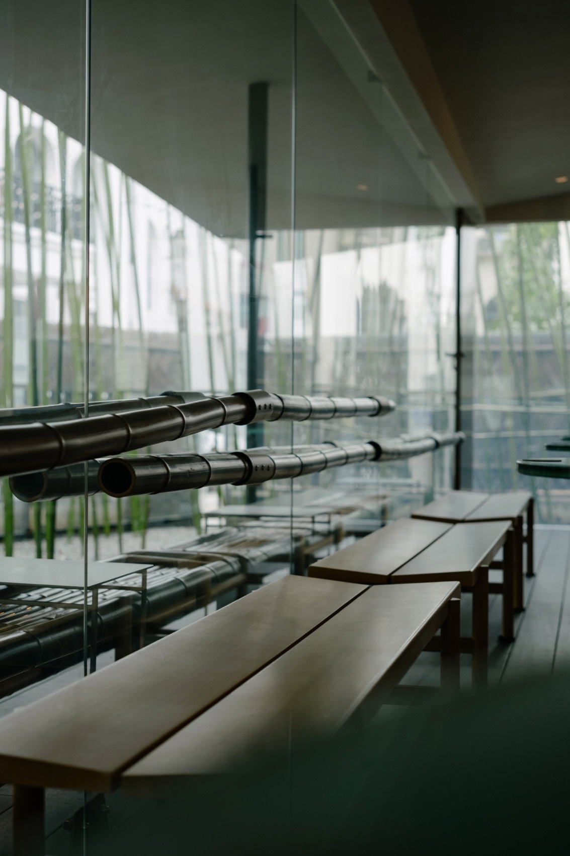 肆意茶聊丨中国海口丨觉得设计-45