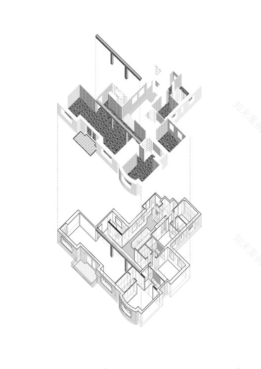 H Residence Lucas y Hernández – Gil-16