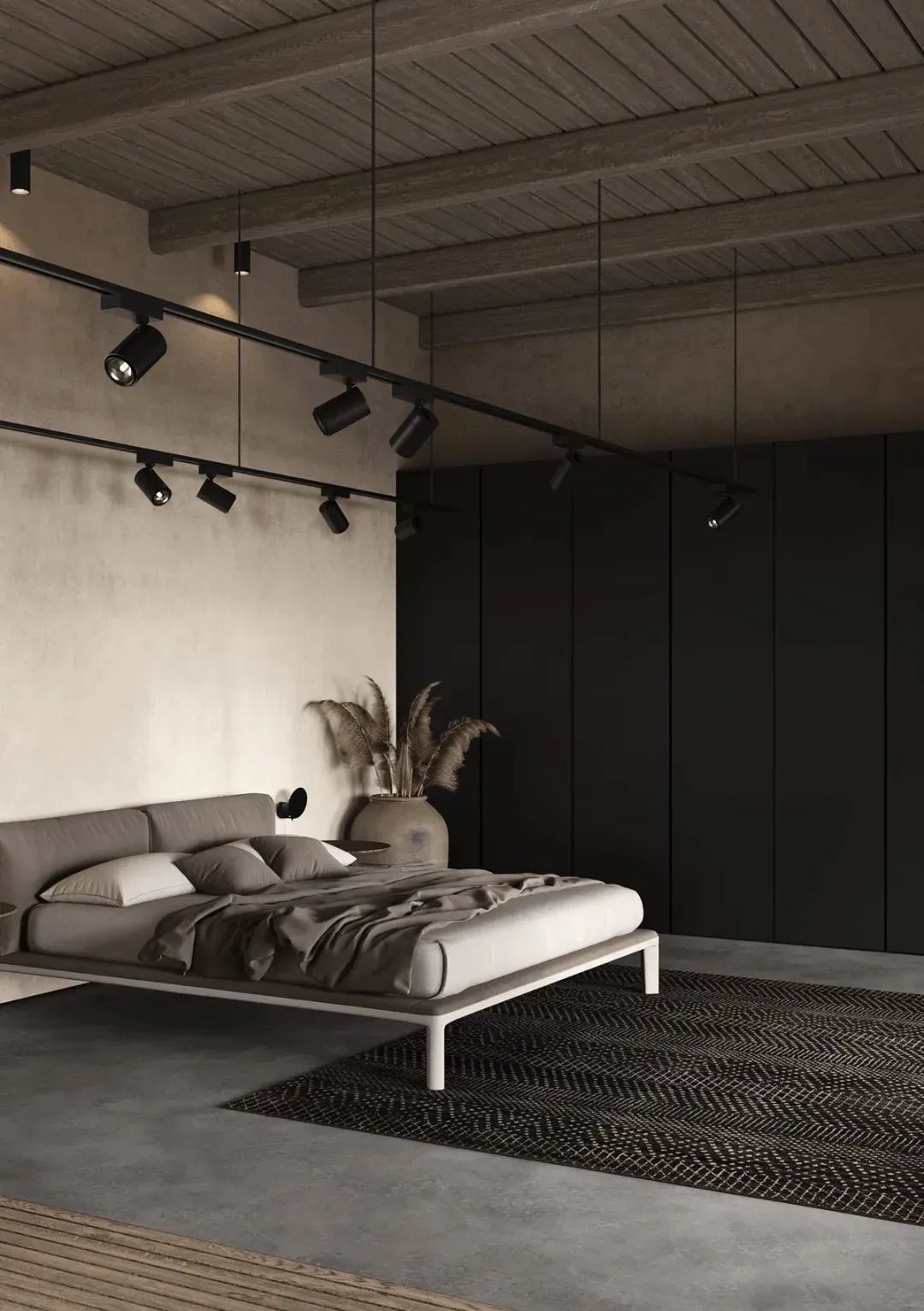 简奢有度，叶胤祥打造随州高端纯设计生活-26