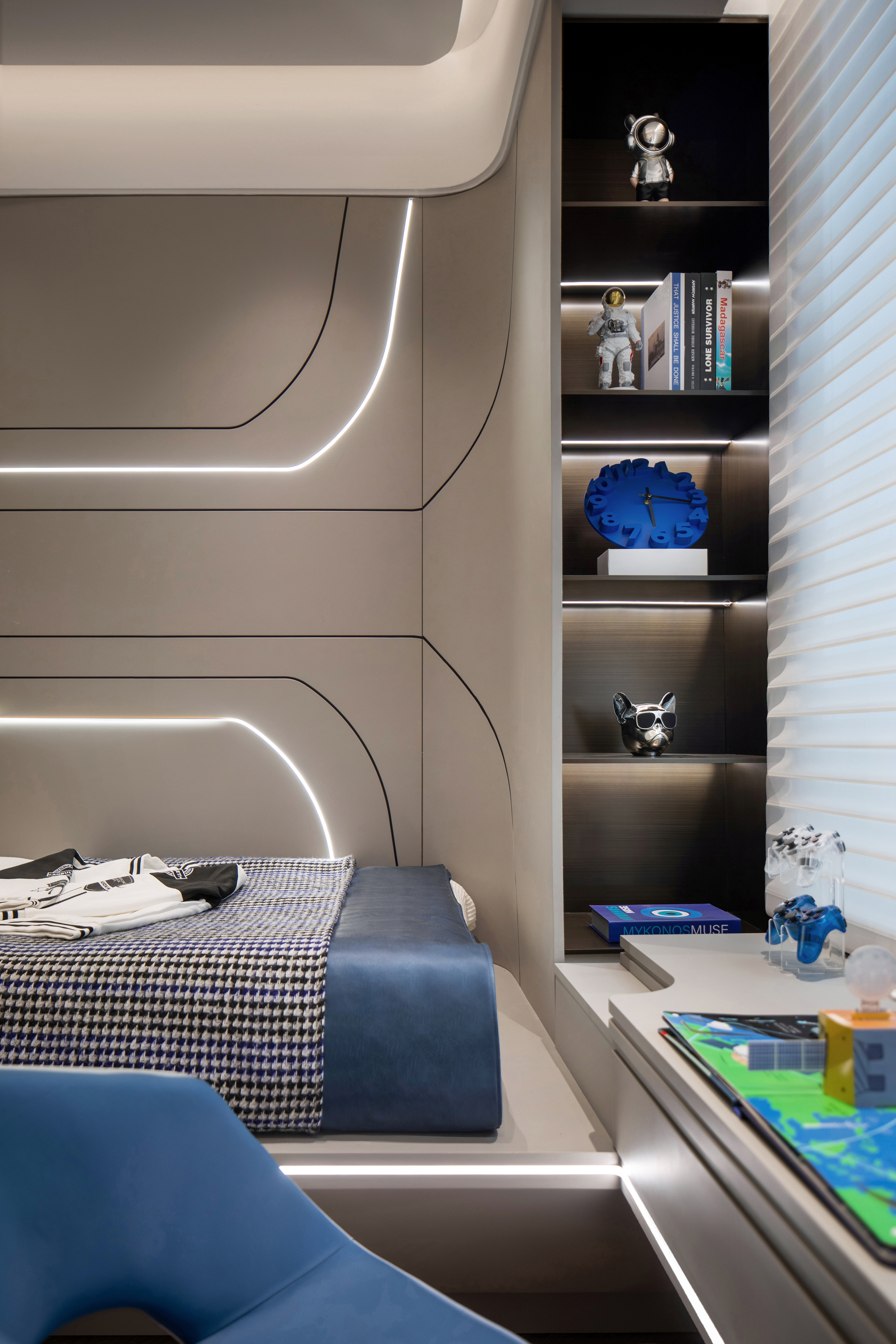 西安莲湖·凌云天境丨中国西安丨引擎联合设计-61