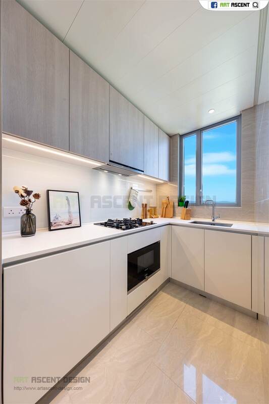 日出康城Malibu设计案例-97