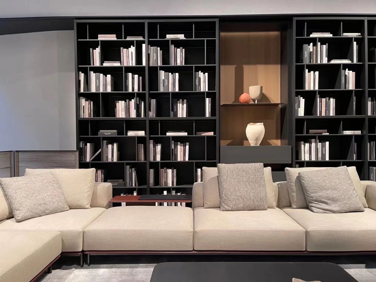 2023 米兰国际家具展丨意大利米兰-104