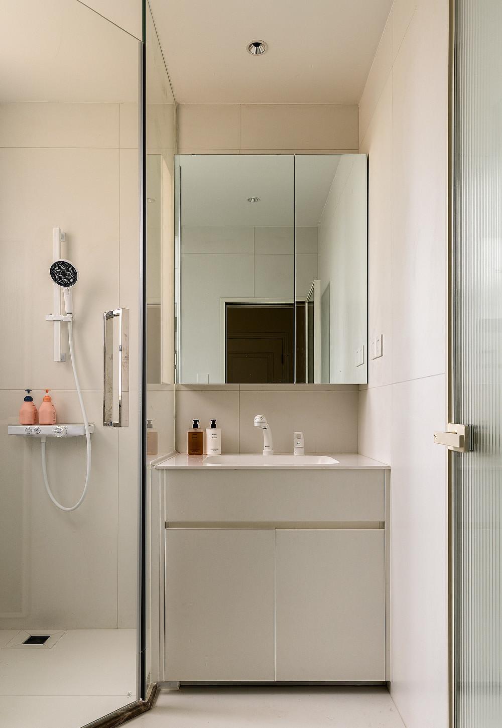 230㎡爱与设计会改变和家人的相处方式-44