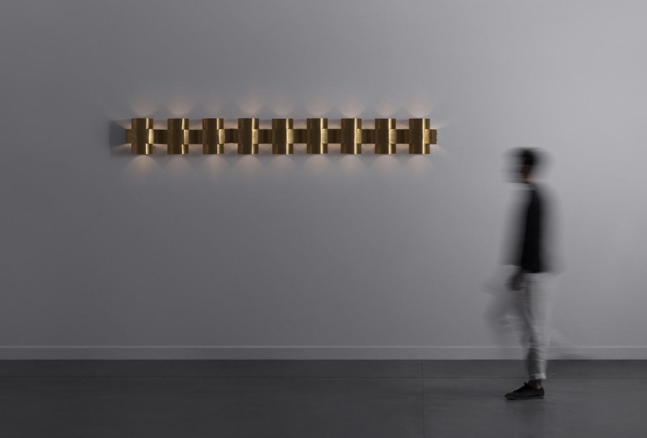 保罗·马特的 PLUS 系列灯具 | 简约三维设计,光彩夺目-13