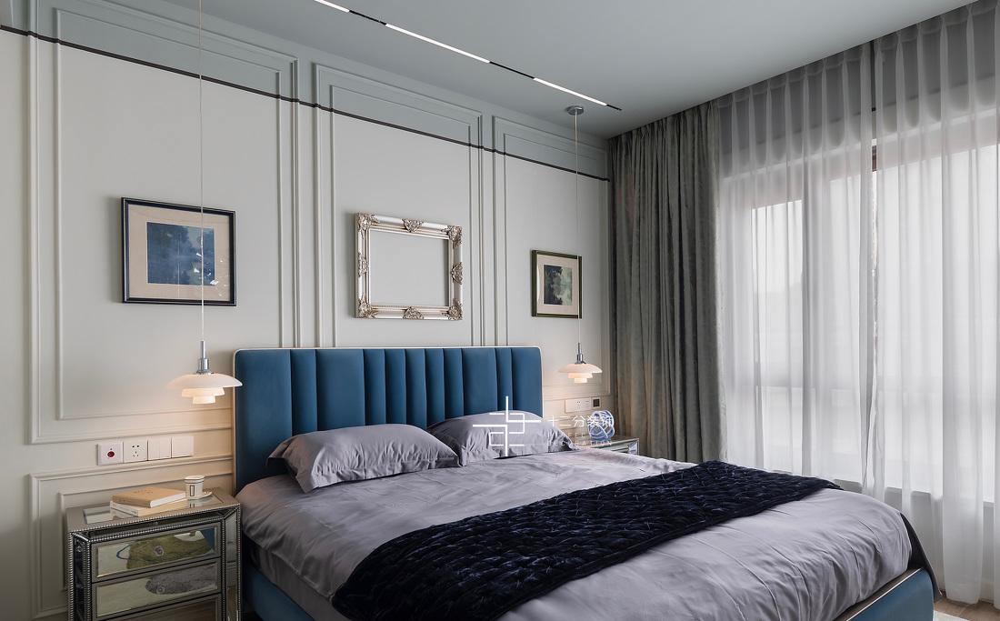 滨江壹号古今空间丨中国重庆丨重庆十二分设计-37