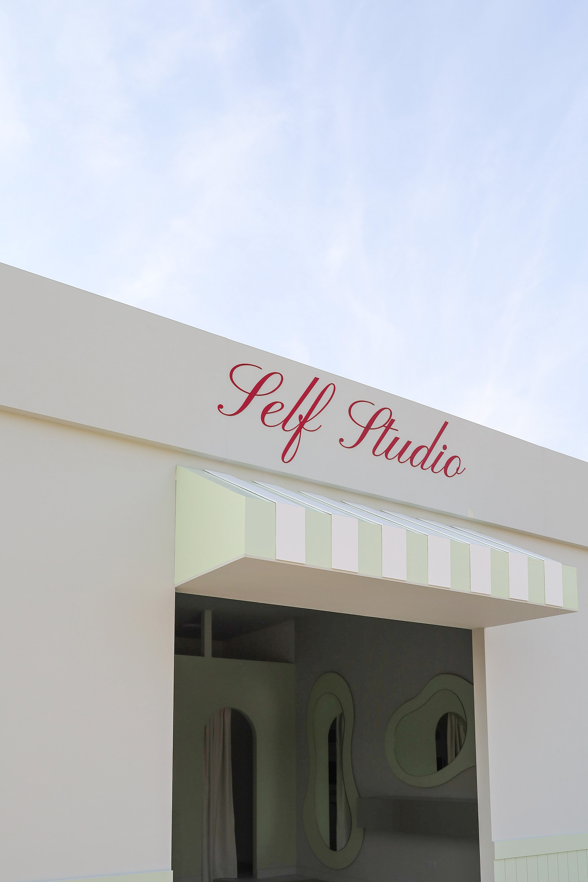 Cocolily 乡村俱乐部 · 迪拜丨阿联酋迪拜丨Nikita Vorontsov,Victoria Gordeeva-49