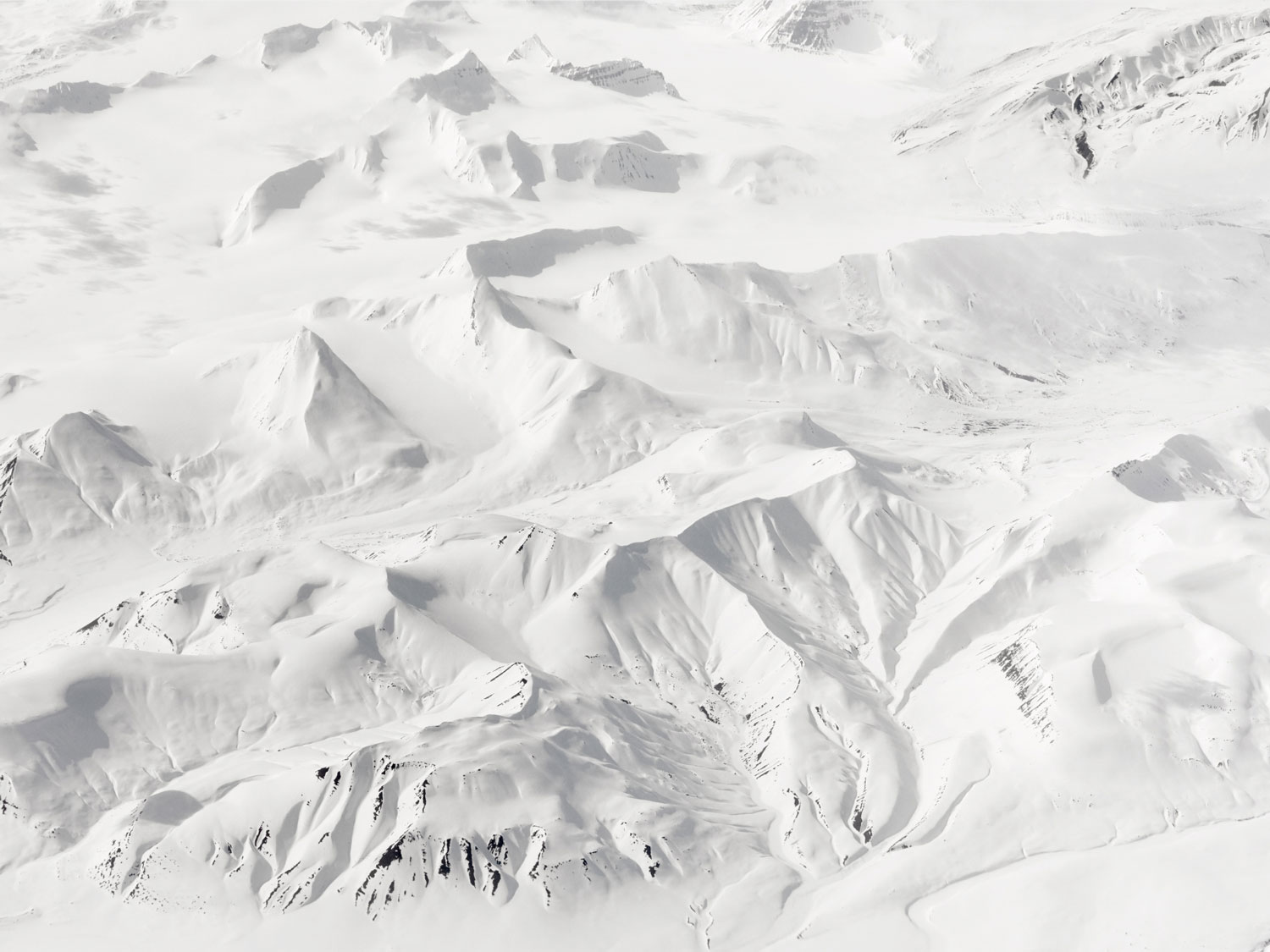 Spectacular Aerial Photography Welcomes Us to 2018-97