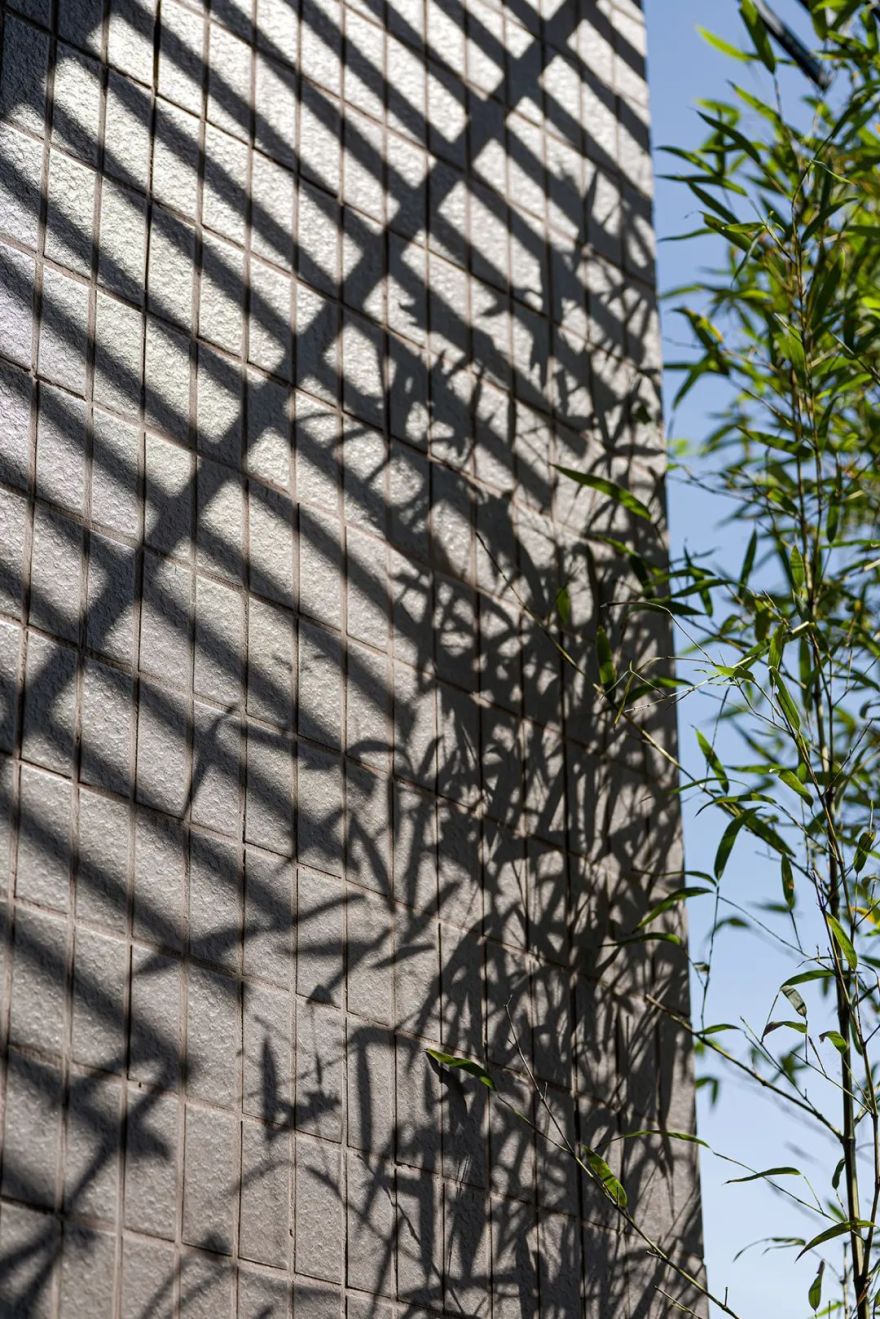 轩宇设计 I 冬日暖屋 — 嘉桦公馆74m²-25