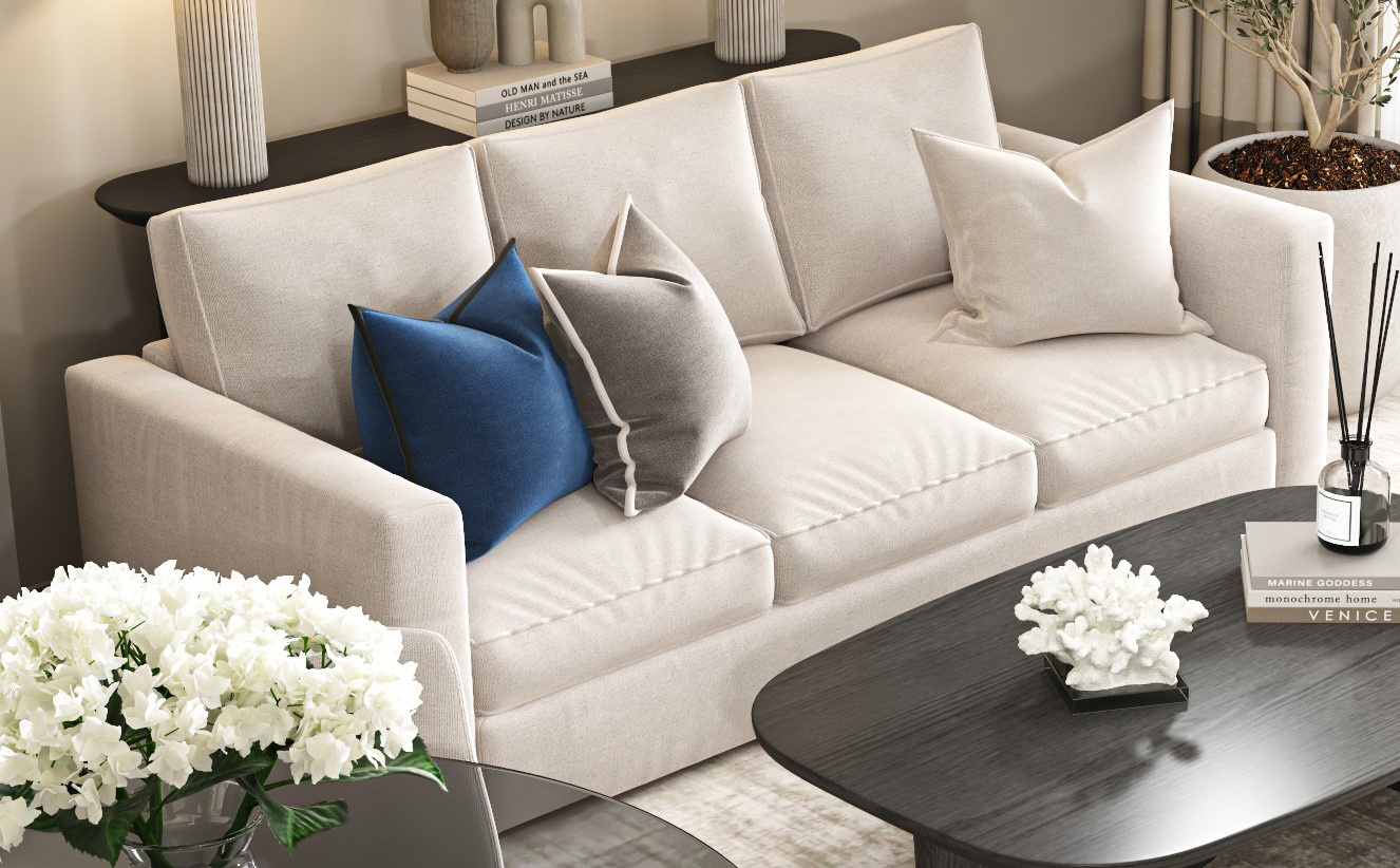 Downtown Dubai Apartment-22