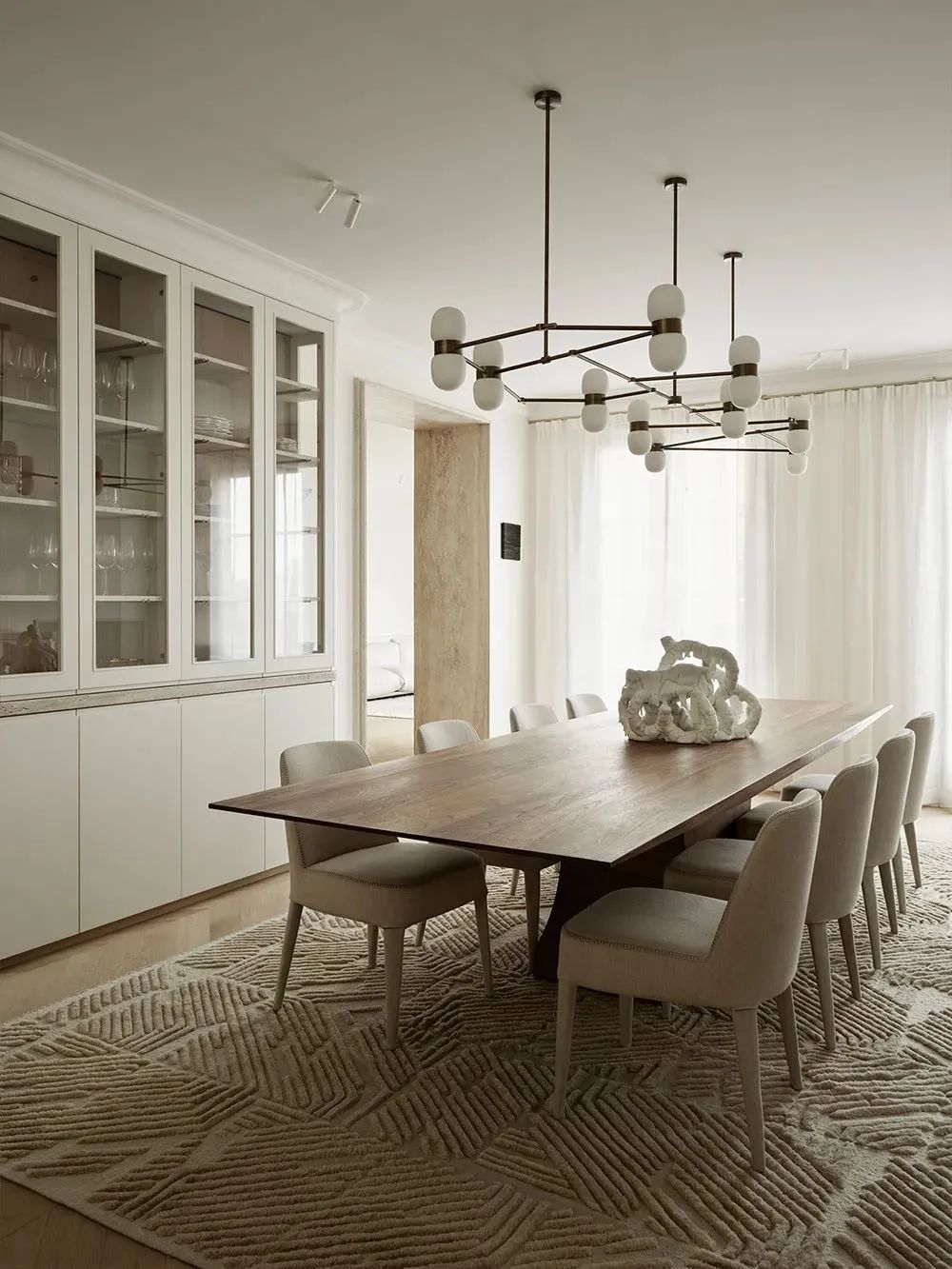 AO/JN INTERIORS | 精致摩登-20