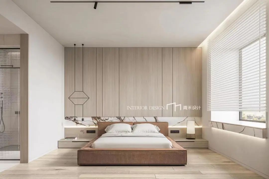 远洋晟庭丨中国河北丨青禾设计团队-25