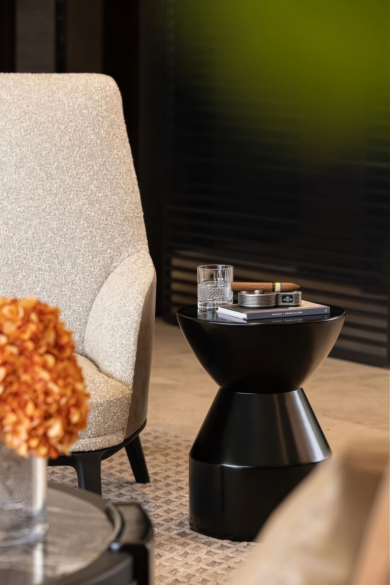 广州白鹅潭悦府室内设计丨中国广州丨DIA 丹健国际-29