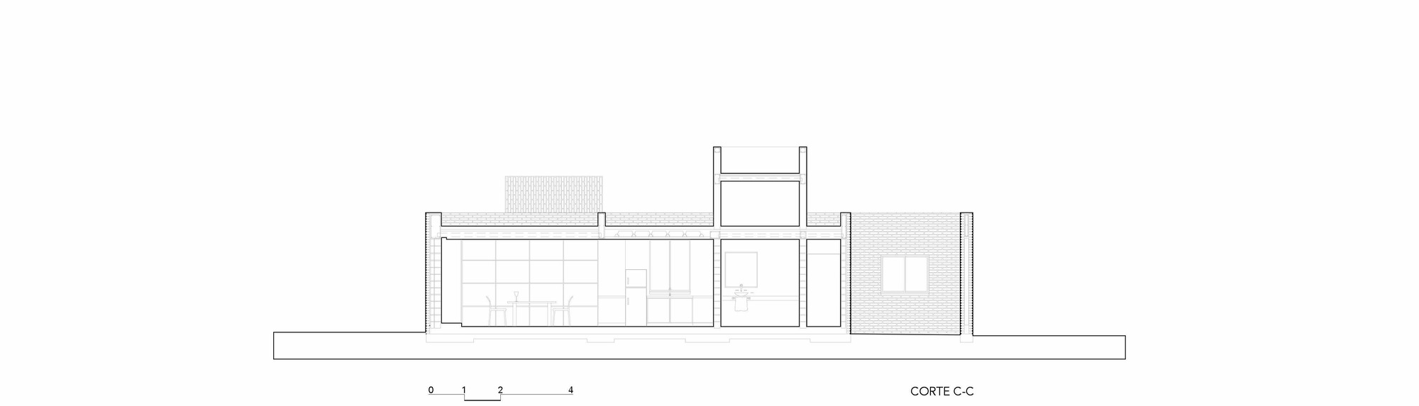 丨阿根廷丨Balsa Crosetto Piazzi,David Coffio-31