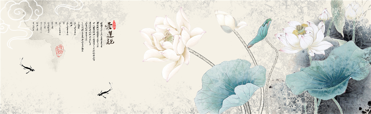 轻奢 新中式卧室装饰画之床头画-16