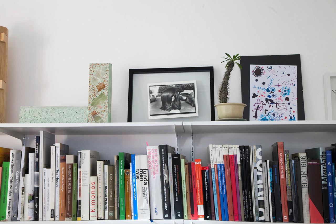 墨西哥建筑女杰弗里达·埃斯科贝多的设计之路-51