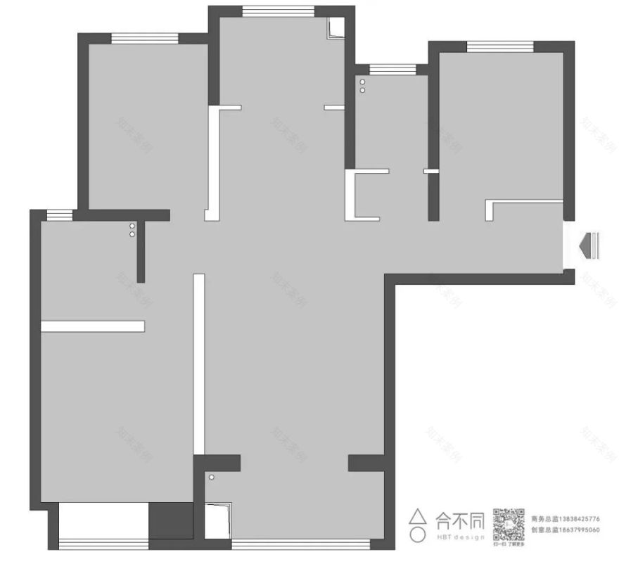 小美丨合·不同 Design-5