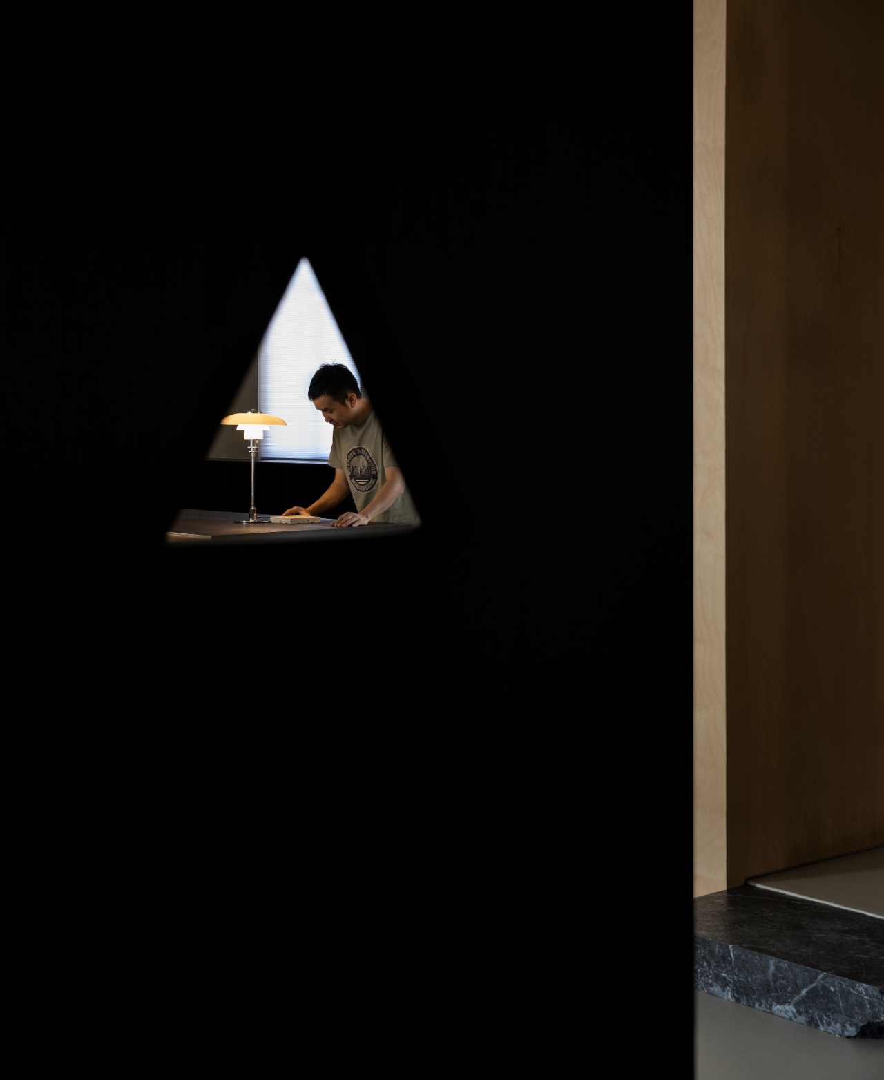 回归本原丨中国汕头丨由里设计-10