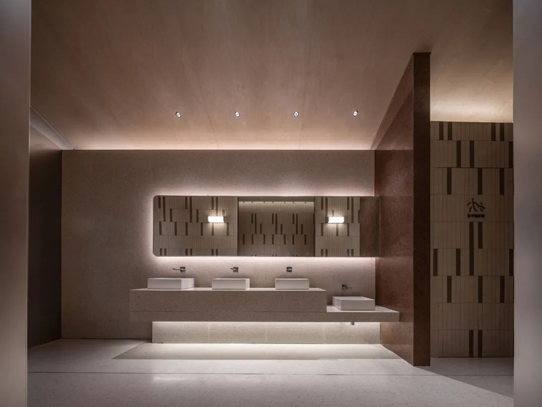 南兴里:未来城市人文社区丨中国杭州丨TOMO 東木筑造-224