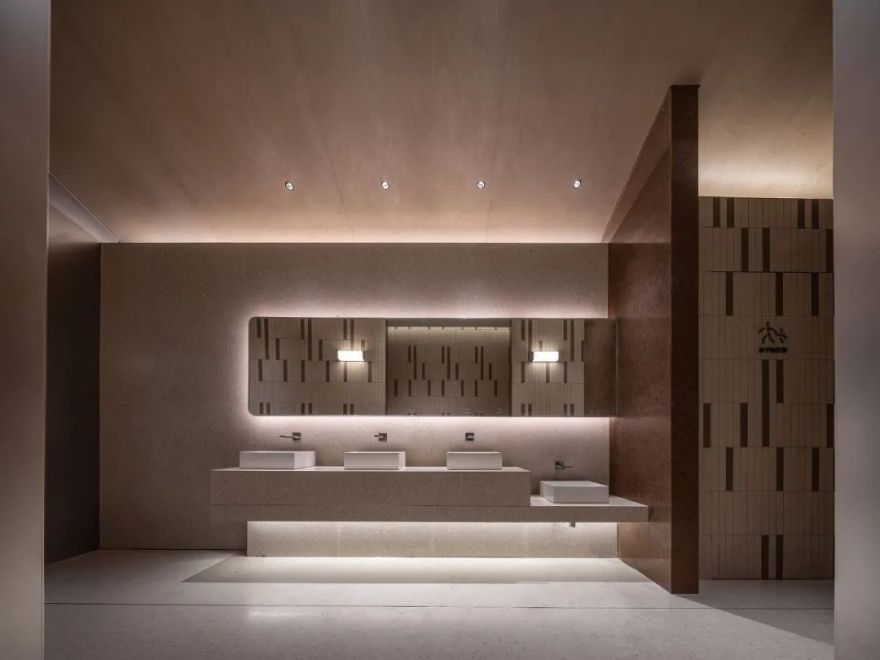 南兴里:未来城市人文社区丨中国杭州丨TOMO 東木筑造-224