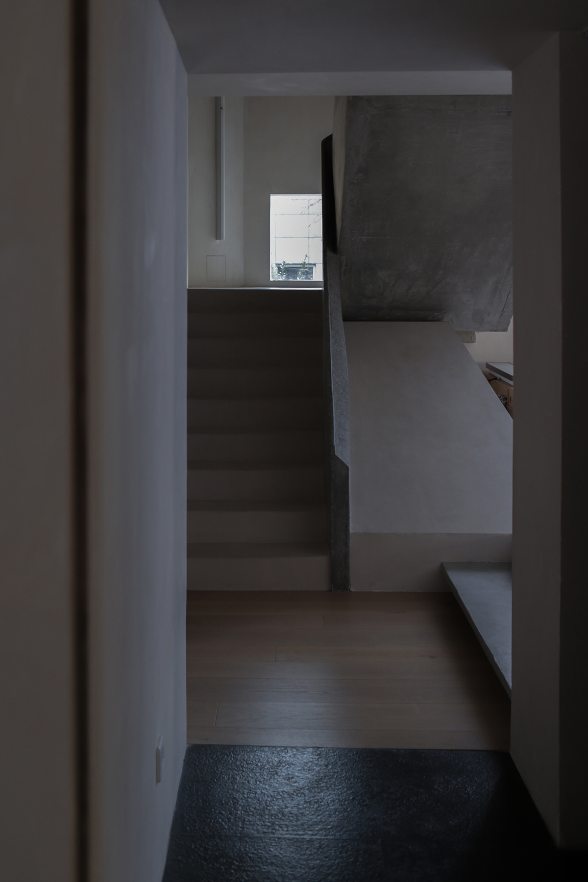 At Ease & 酿的住宅与工作室丨中国北京丨THELí-77