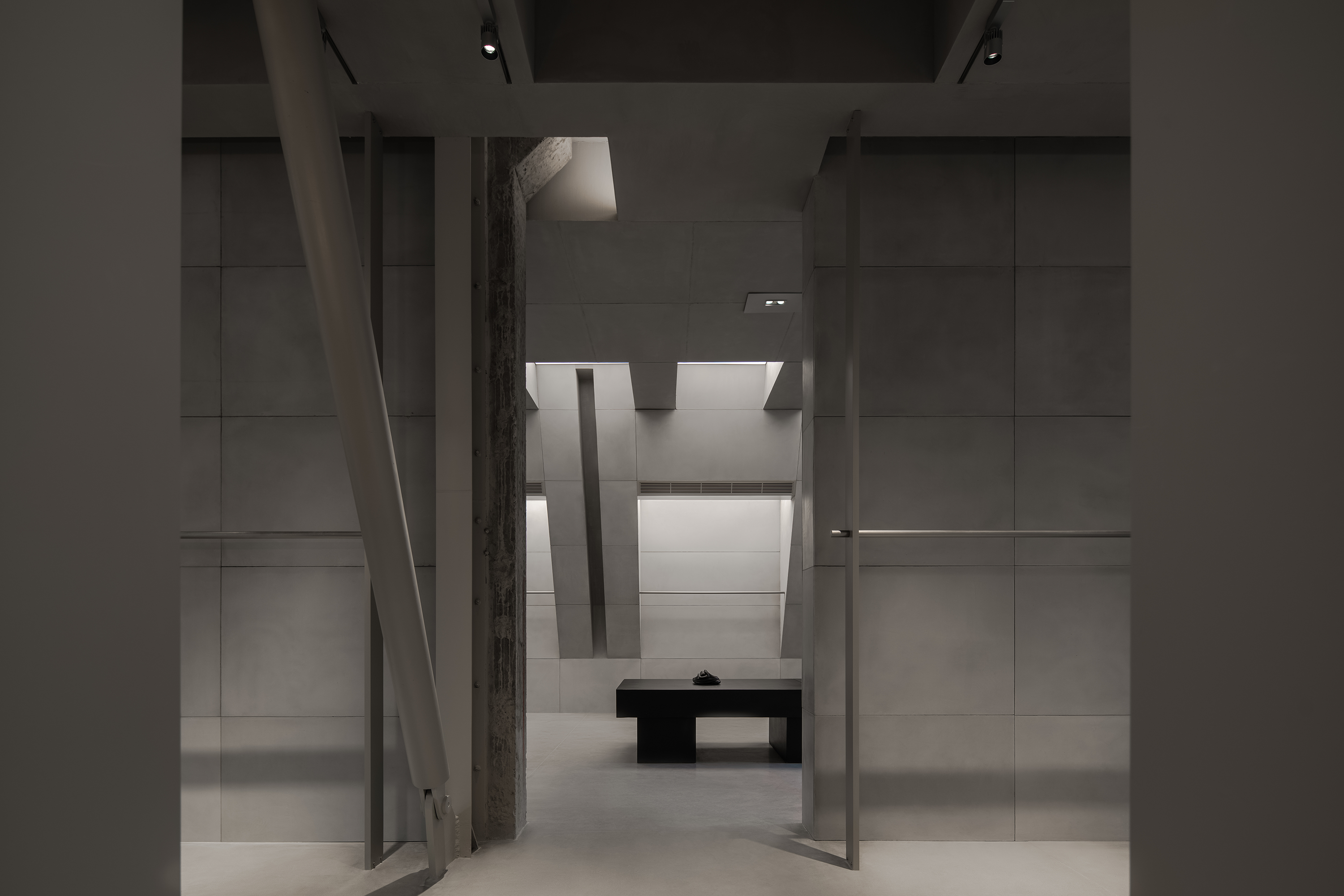 1807 公司·莫霍设计丨中国成都-40