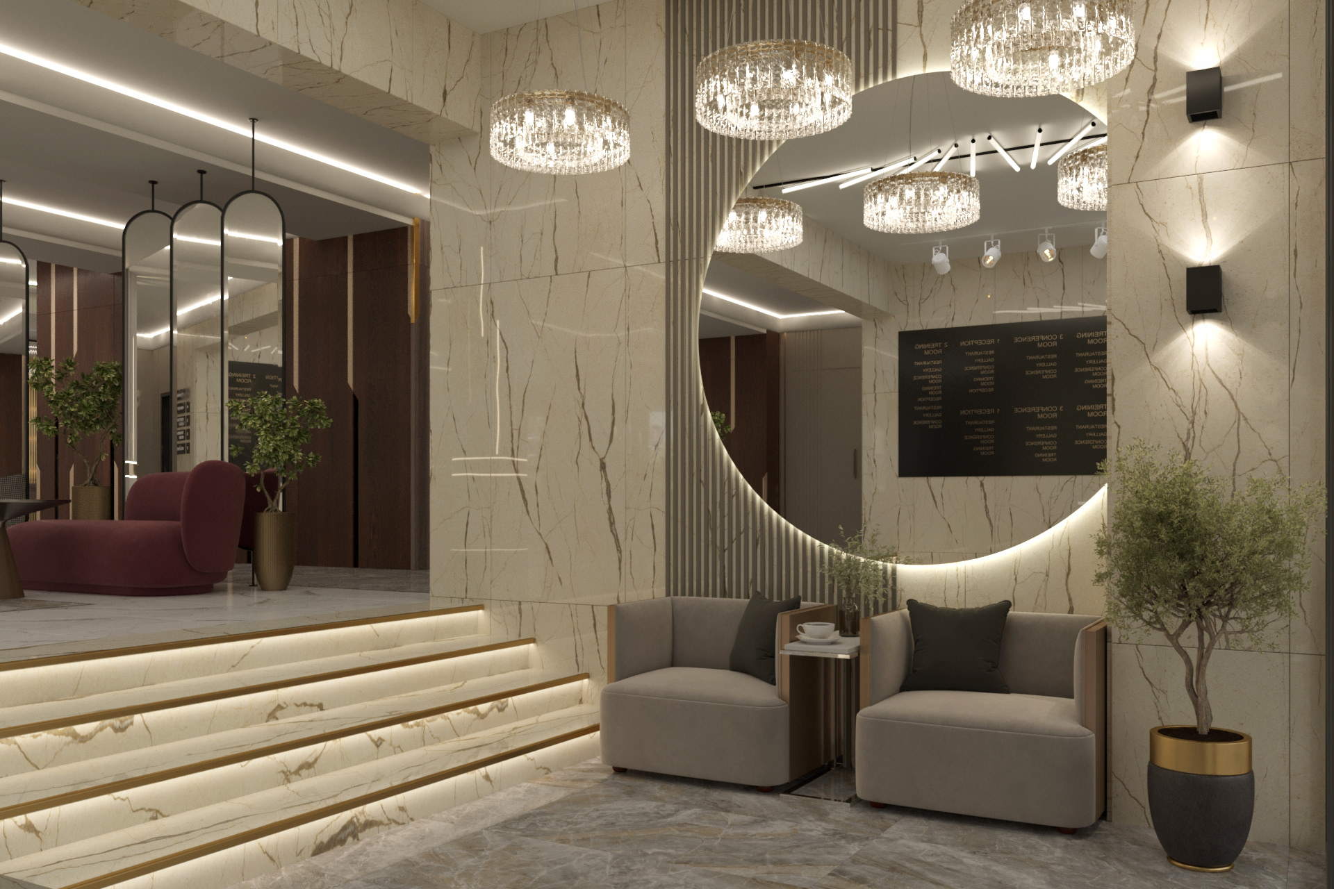 New Star Hotel. Perm, Russia.-8