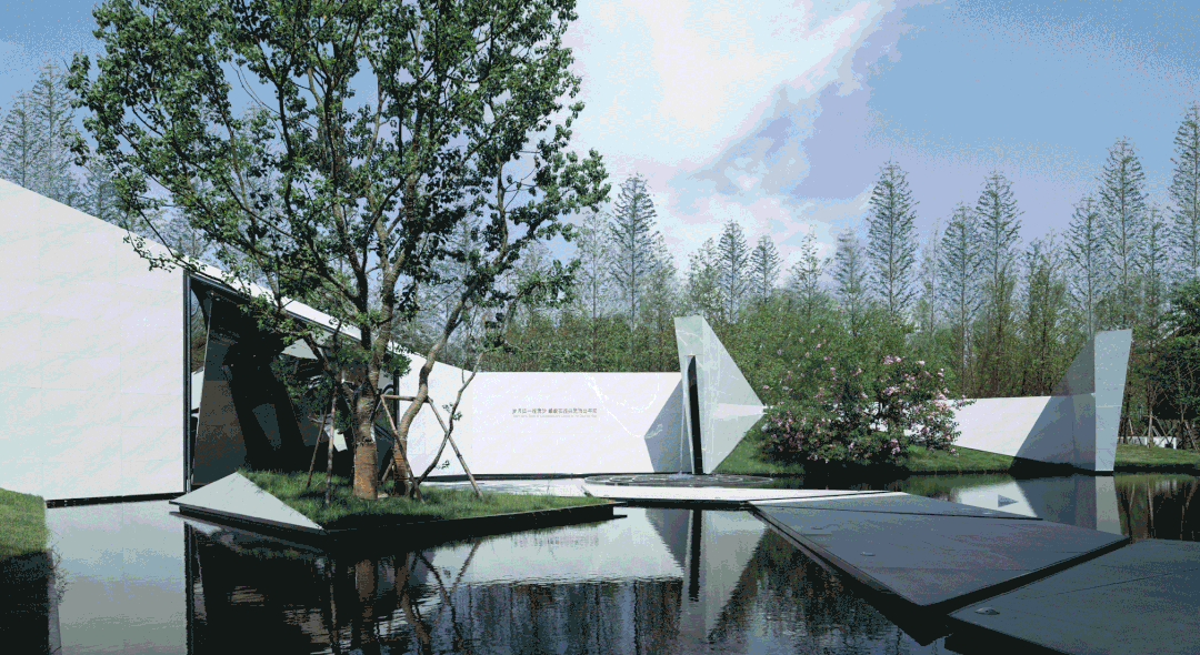 港龙·旭辉城市江来丨中国合肥丨QIDI栖地设计_原石事业部-61