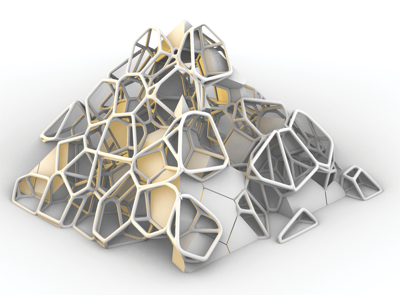 Vivdora | Optimized Parametric Pyramid-21