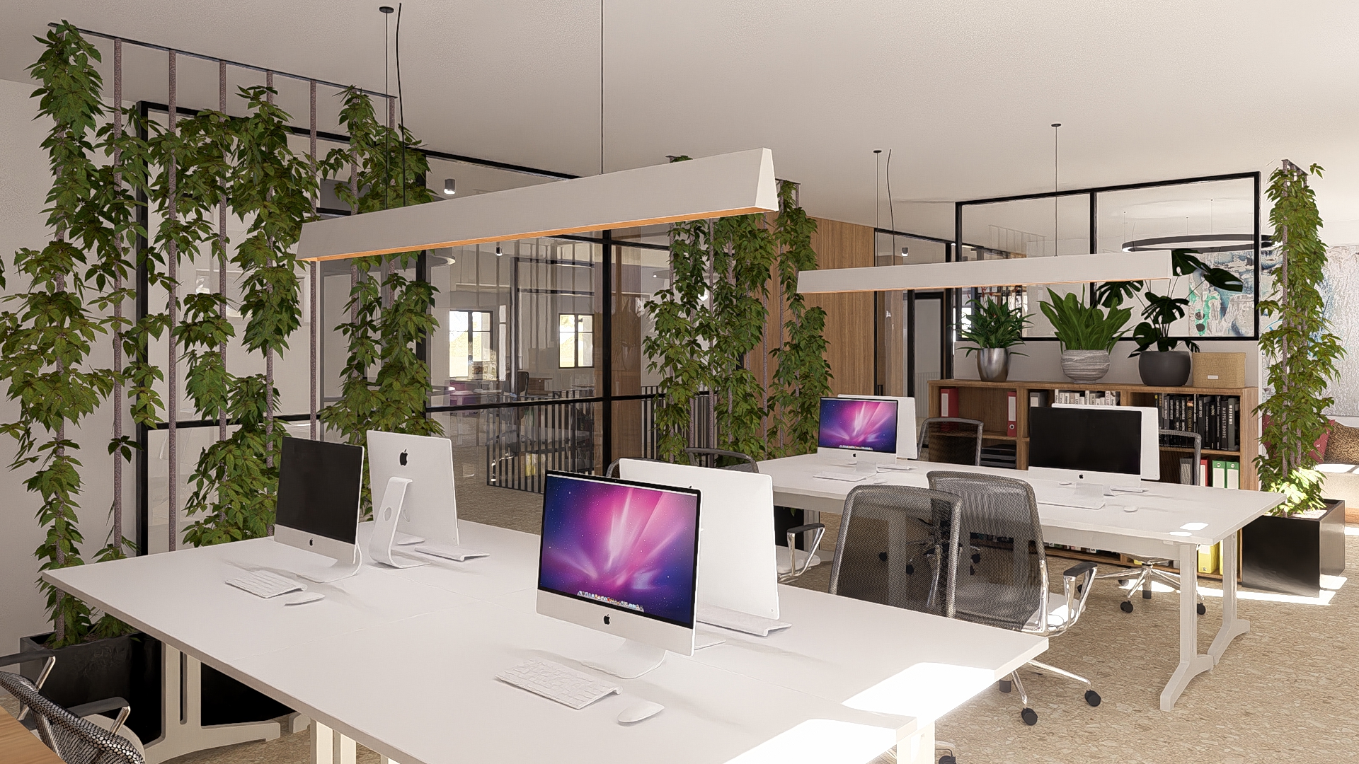 Municipal Service Building in Andorra-4