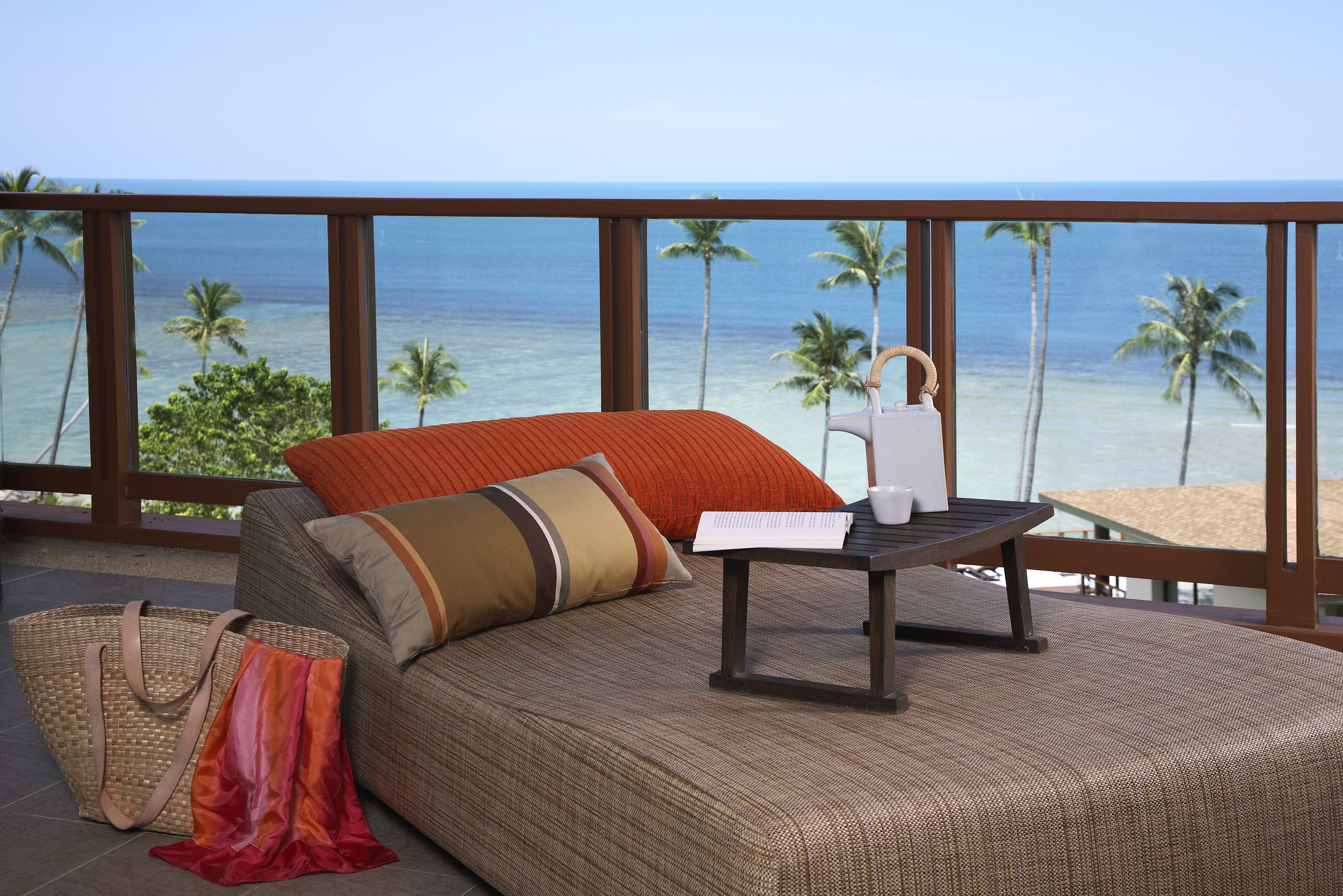 泰国普吉岛巴东拉福娜度假村-41