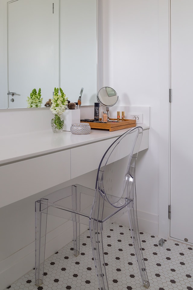 PA公寓丨巴西圣保罗-17