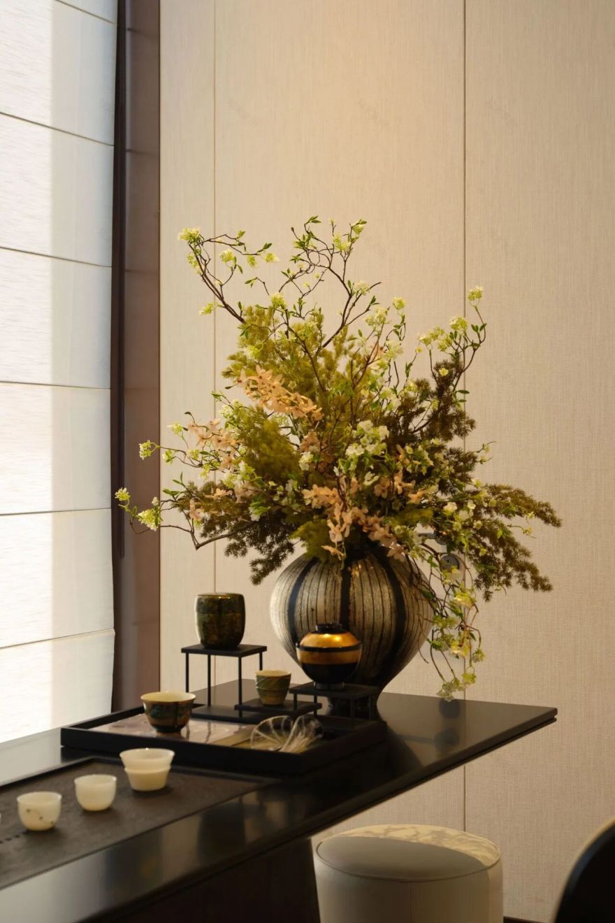 建总·瑞璟丨中国福州丨飞视设计-44