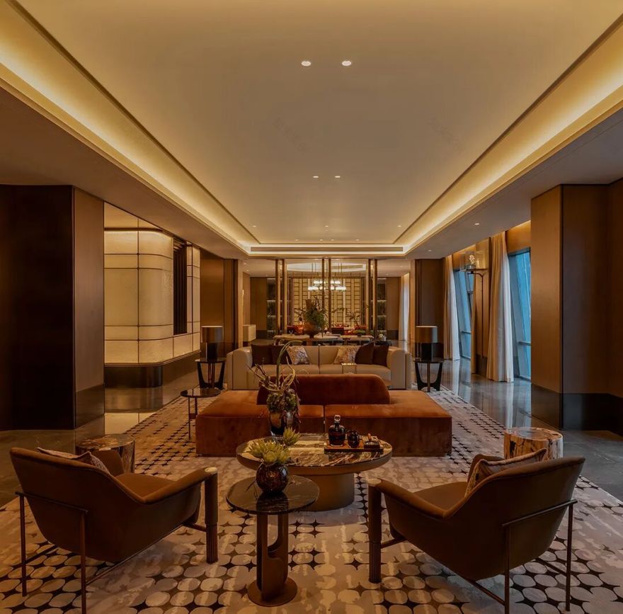 KEEY新作|河南洛阳国际大酒店-27