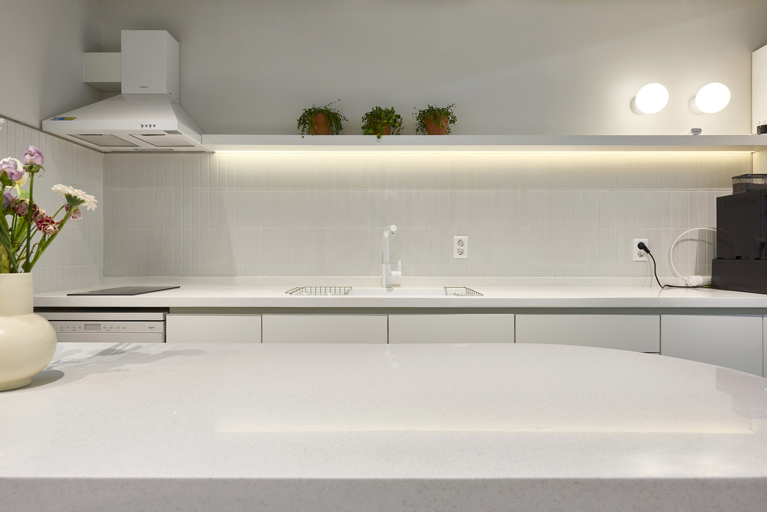 首尔 88 平米现代购物公司办公室室内设计-22