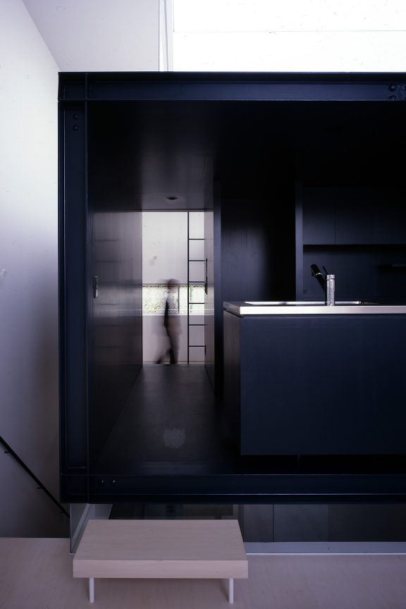 長丘の家  Suppose Design-0