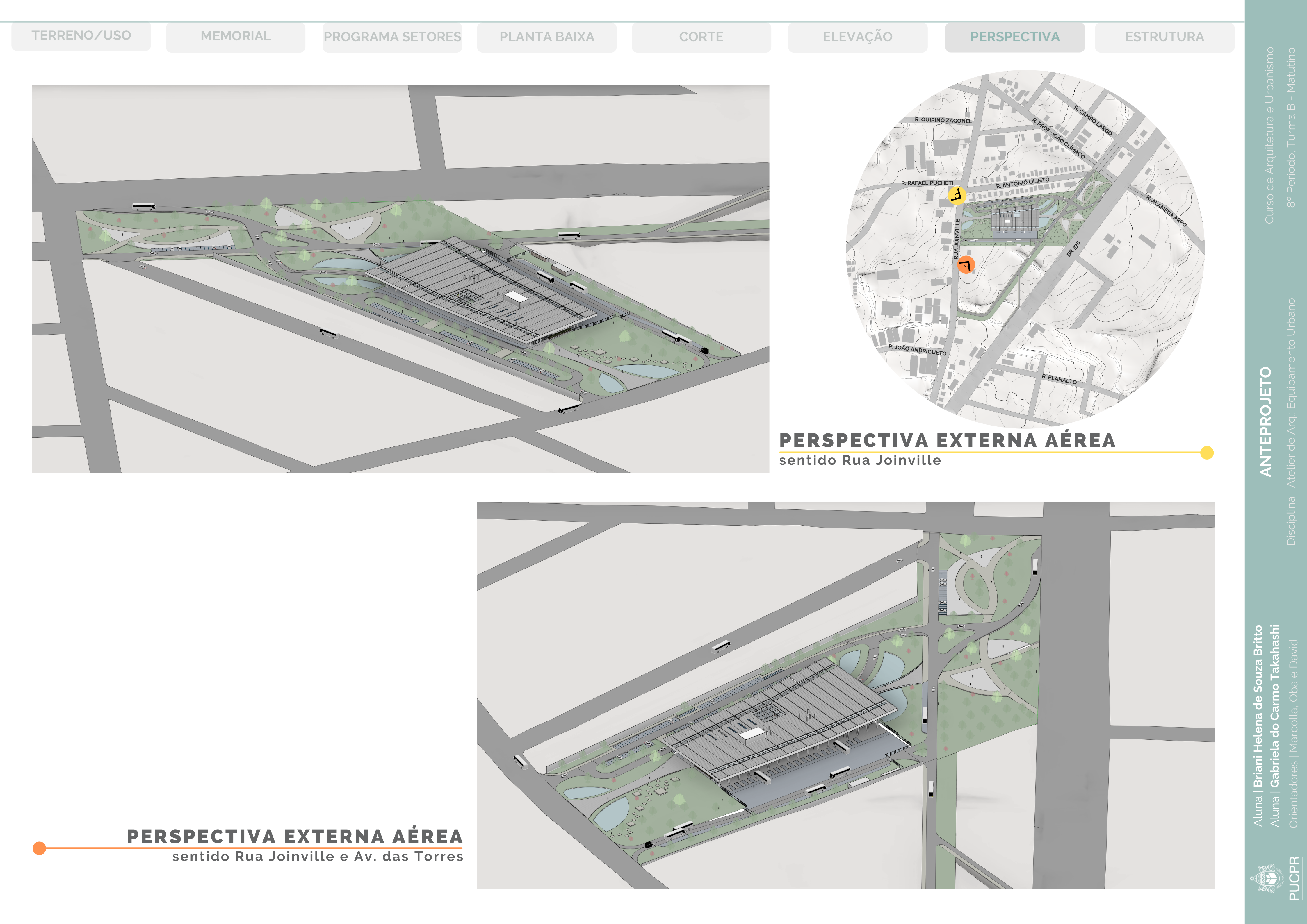 Terminal Rodoviário Pêndulo-13