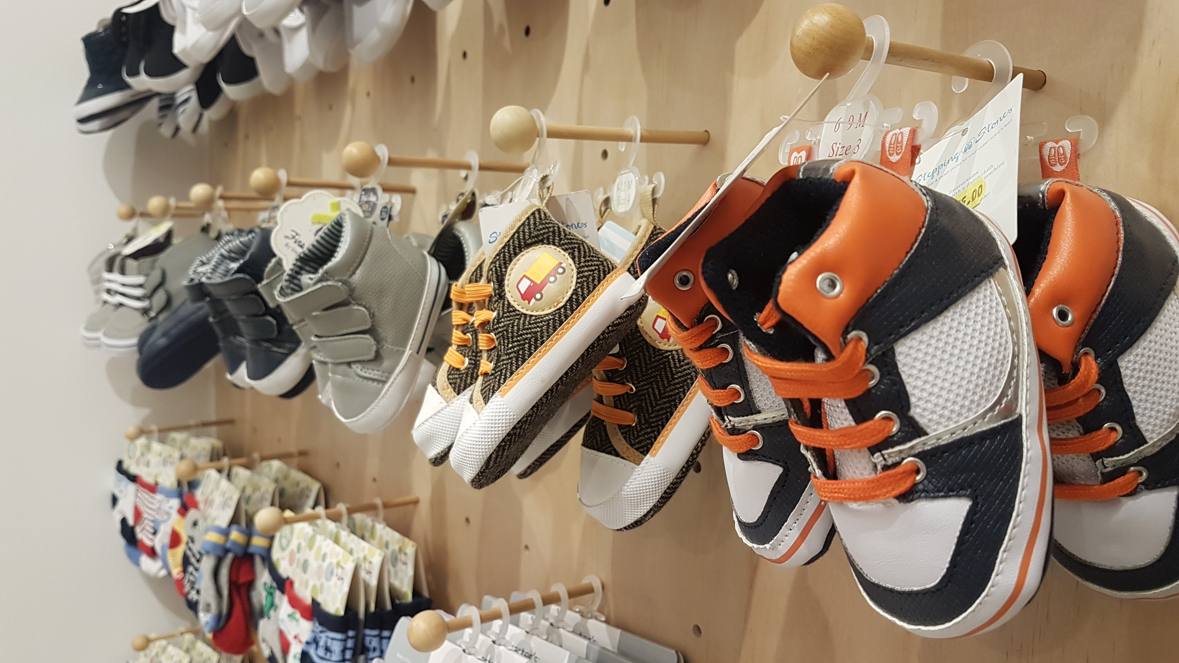 Kinder Parque Las Américas 购物中心设计-19