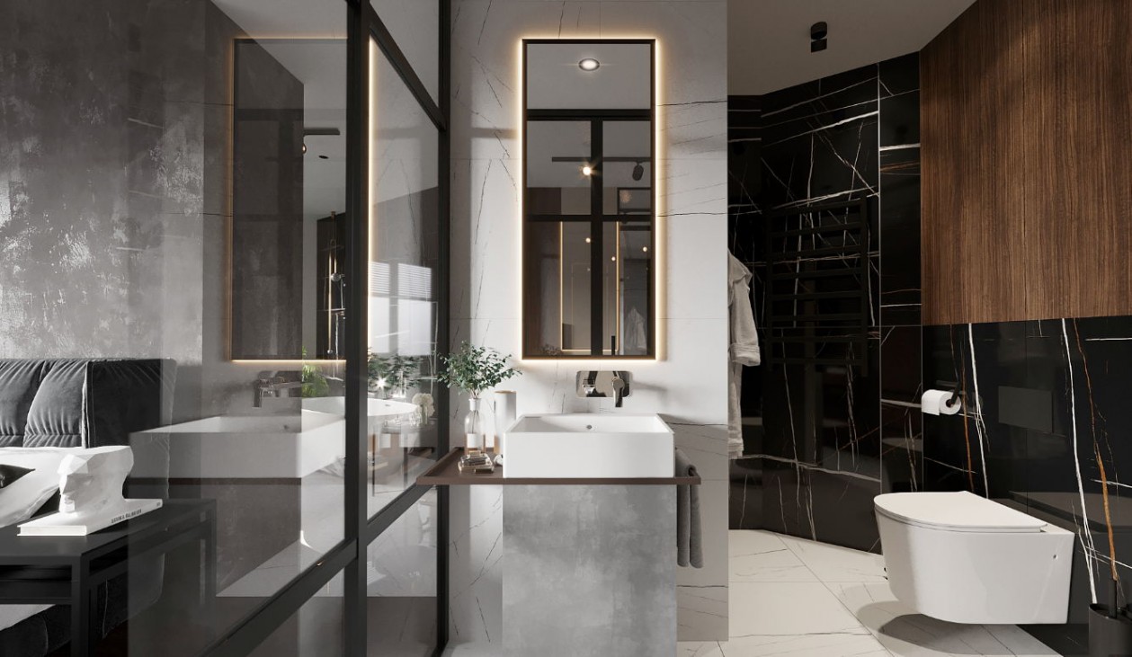 2021年中性色流行趋势，俏丽的新时尚-14